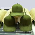 Groothandel 5 paneel Sport Truker Cap